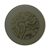 Aluminum Swirl &mdash; MagSafe PopGrip image number 2