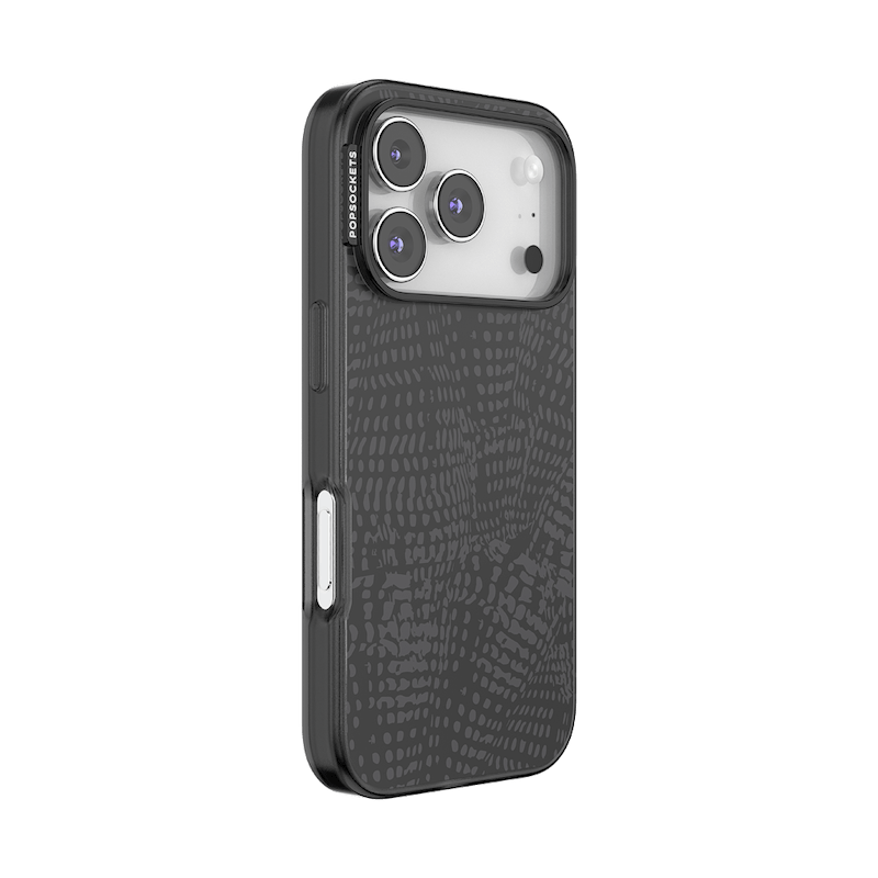 Obsidian Petrified — iPhone 17 Pro MagSafe Case image number 1