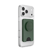 Knurl Forrest &mdash; MagSafe Kick-Out PopWallet+ & Stand image number 10