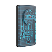 R2 D2 Spec &mdash; MagSafe PowerPack image number 4