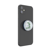 Tidepool Globe Snowland &mdash; Adhesive PopGrip image number 4