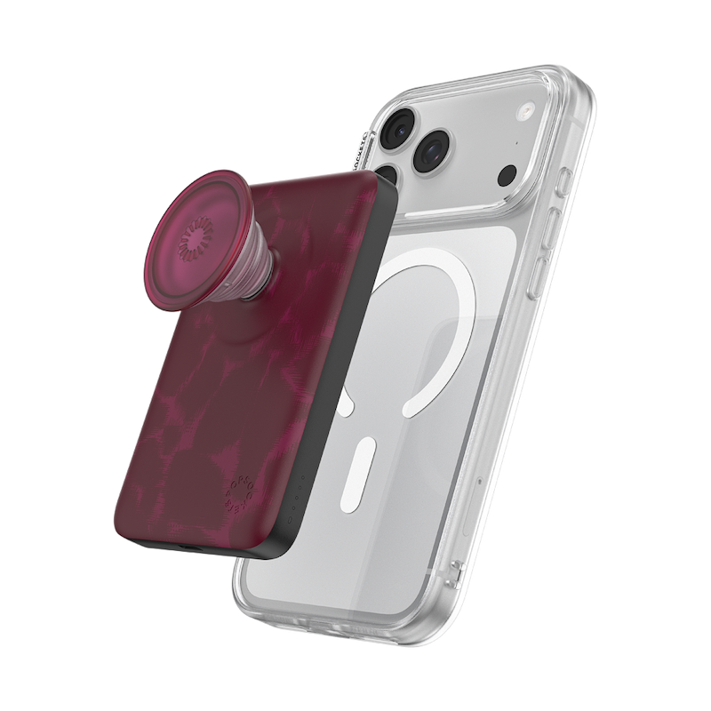 Velvet Berry &mdash; MagSafe PowerPack image number 11