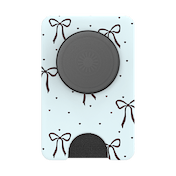 Tiny Bows &mdash; MagSafe PopWallet+ image number 2