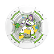 Toy Story Glitter Buzz &mdash;  MagSafe PopGrip image number 2