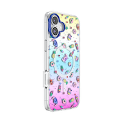 Stitch Snack Dreams &mdash; iPhone 16 Plus MagSafe Case image number 2