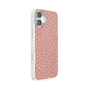 Clay Rosa Fossil &mdash; iPhone 16 Plus MagSafe Case image number 2