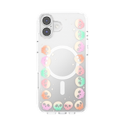 Deathly Adorable &mdash; iPhone 16 Plus MagSafe Case image number 1