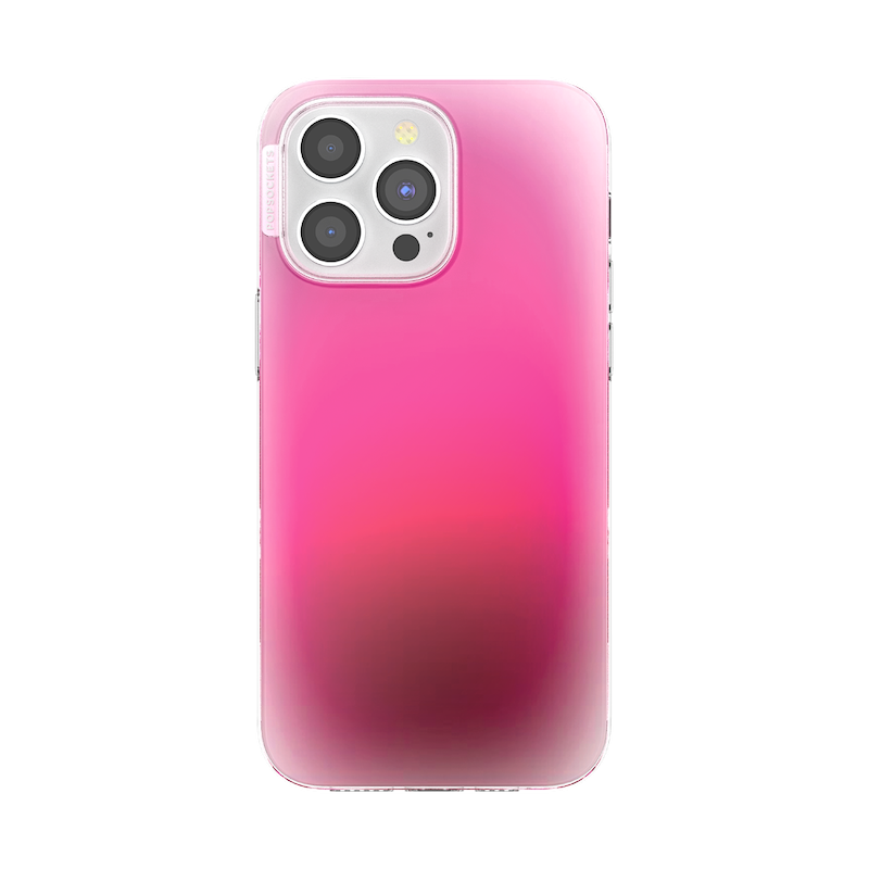 Love Aura — iPhone 14 Pro Max MagSafe Case image number 0