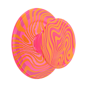 Aviation Orange &mdash; MagSafe PopGrip image number 1