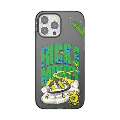 Focus On Science&nbsp; &mdash; iPhone 13 Pro Max MagSafe Case