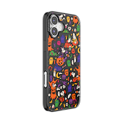 Spooktastic Night &mdash; iPhone 16 Plus MagSafe Case image number 2