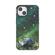 Mirror Bella & Edward &mdash; iPhone 14 MagSafe Case image number 1