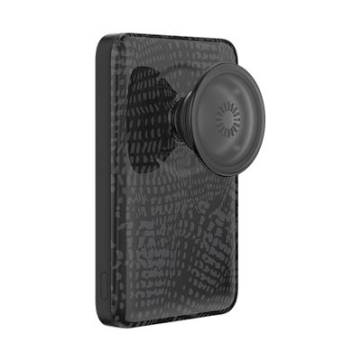 Obsidian Petrified — MagSafe PowerPack