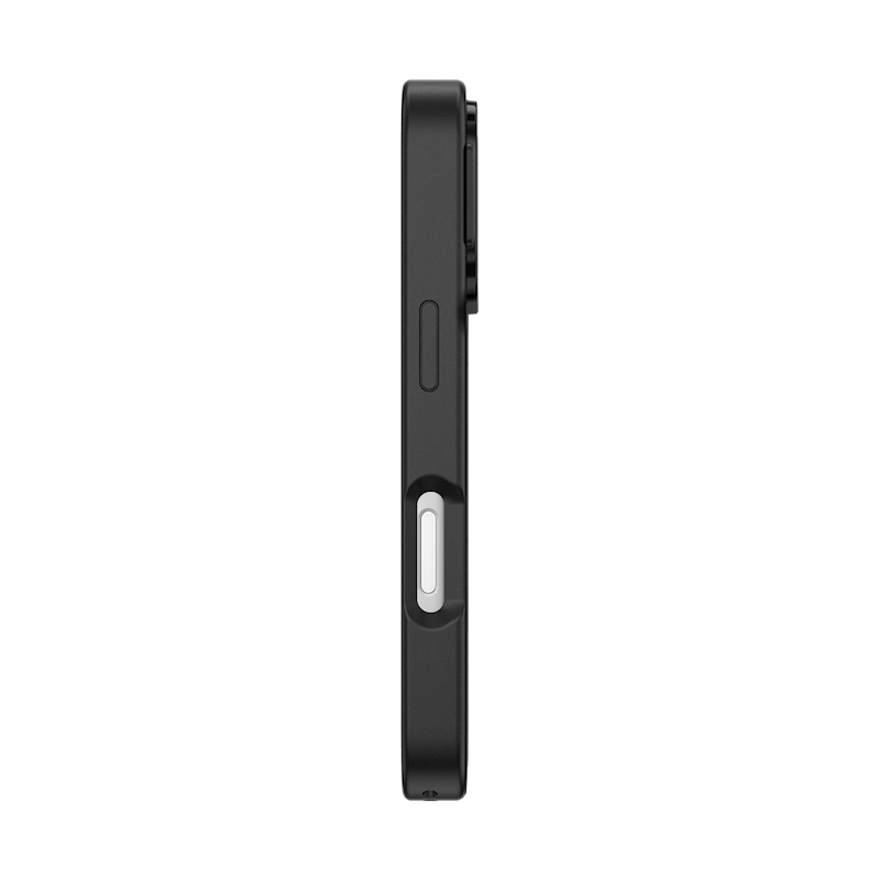 Black &mdash; iPhone 18 Pro Low-Pro MagSafe Case image number 4