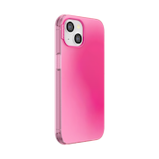 Bubblegum Aura&nbsp; &mdash; iPhone 13 MagSafe Case image number 2