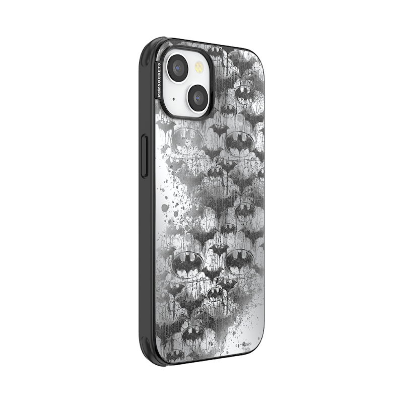 No Mercy&nbsp; &mdash; iPhone 13 MagSafe Case image number 1
