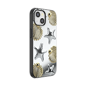 Seashore &mdash; iPhone 14 MagSafe Case image number 2