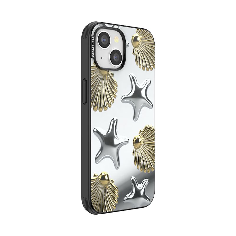 Seashore &mdash; iPhone 14 MagSafe Case image number 1