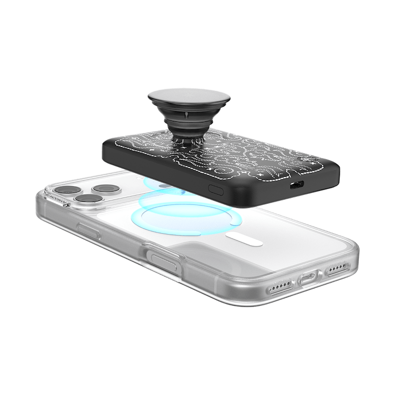 Showpony &mdash; MagSafe PowerPack image number 8