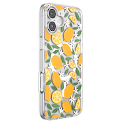 Lemon Squeezy &mdash; iPhone 16 Plus MagSafe Case image number 2