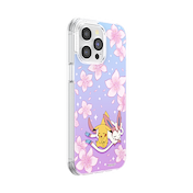 Sakura Dreams &mdash; iPhone 14 Pro Max MagSafe Case image number 2