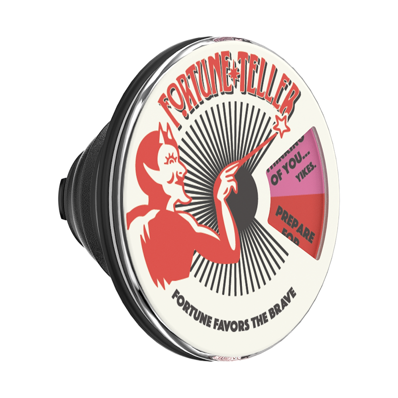 Backspin Pop Prophet &mdash;  MagSafe PopGrip image number 8