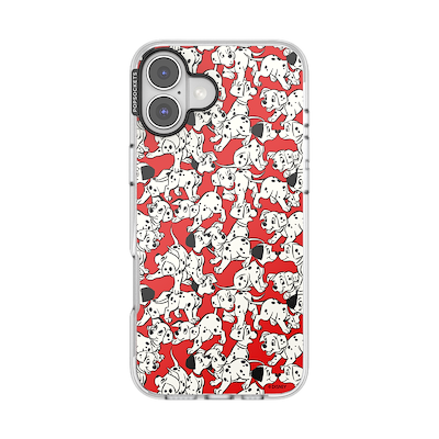 One Hundred and One &mdash; iPhone 16 Plus MagSafe Case