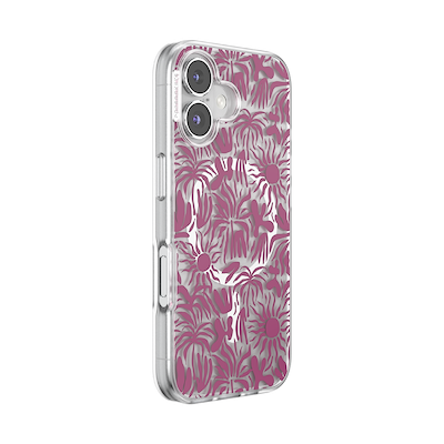 Secondary image for hover Sava Sava Palms &mdash; iPhone 16 MagSafe Case