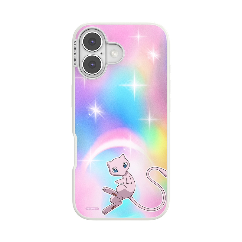 Mew Metronome Dream &mdash; iPhone 17 MagSafe Case image number 0