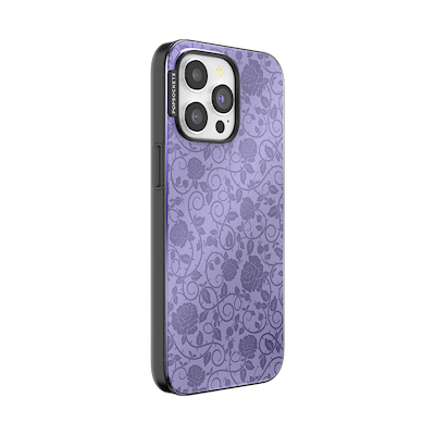 Secondary image for hover Dark Thorns &mdash; iPhone 15 Pro Max MagSafe Case