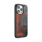 Vader Spec&nbsp; &mdash; iPhone 13 Pro MagSafe Case image number 2