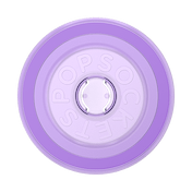 Witches Brew Purple &mdash; MagSafe PopGrip image number 4