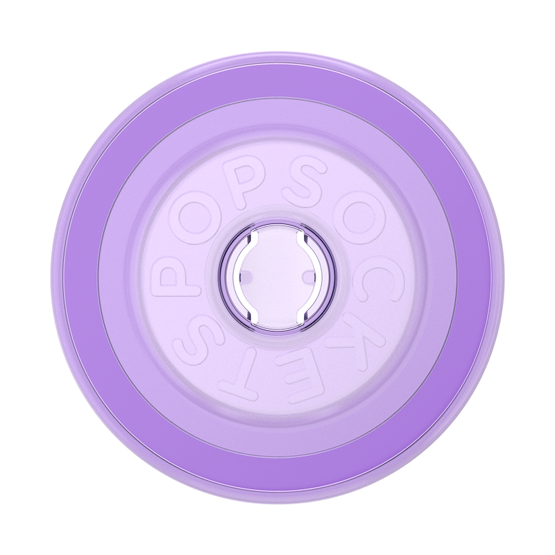 Witches Brew Purple &mdash; MagSafe PopGrip image number 3