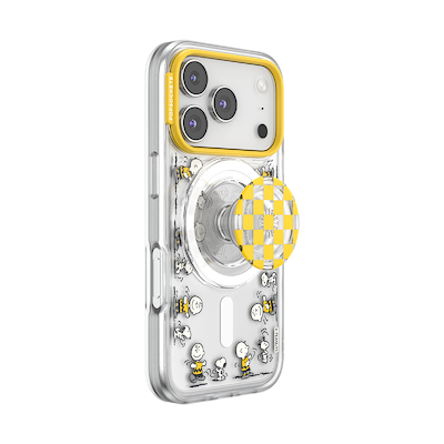 Secondary image for hover To Dance Is To Live — iPhone 17 Pro MagSafe Case