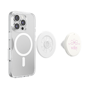 Mirror Compact Wifey &mdash; MagSafe PopGrip image number 4