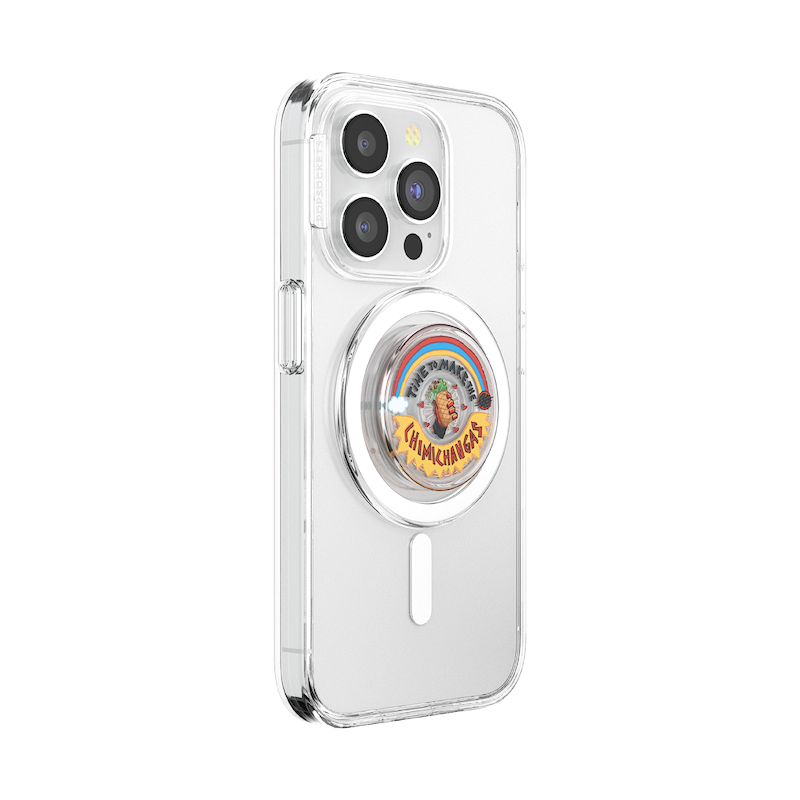 Chimichangas — MagSafe PopGrip image number 8