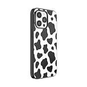 Cow Print &mdash; iPhone 15 Pro Max MagSafe Case image number 2
