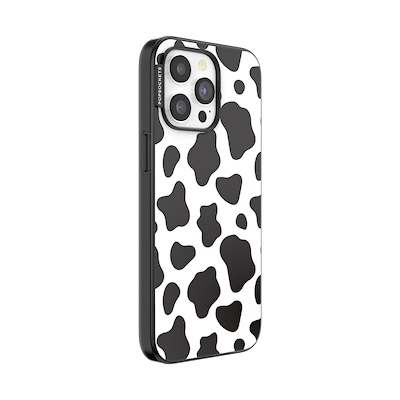 Secondary image for hover Cow Print &mdash; iPhone 15 Pro Max MagSafe Case