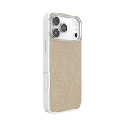 Latte Petrified &mdash; iPhone 17 Pro Max MagSafe Case image number 2