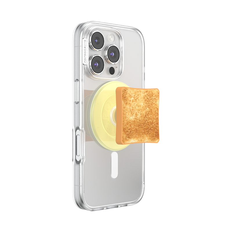PopOut Toast &mdash;  MagSafe PopGrip image number 9