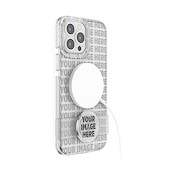 Custom PopCase for MagSafe iPhone 13 Pro Max image number 6