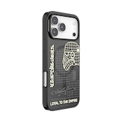 Stormtrooper Spec &mdash; iPhone 17 Pro Max MagSafe Case image number 2