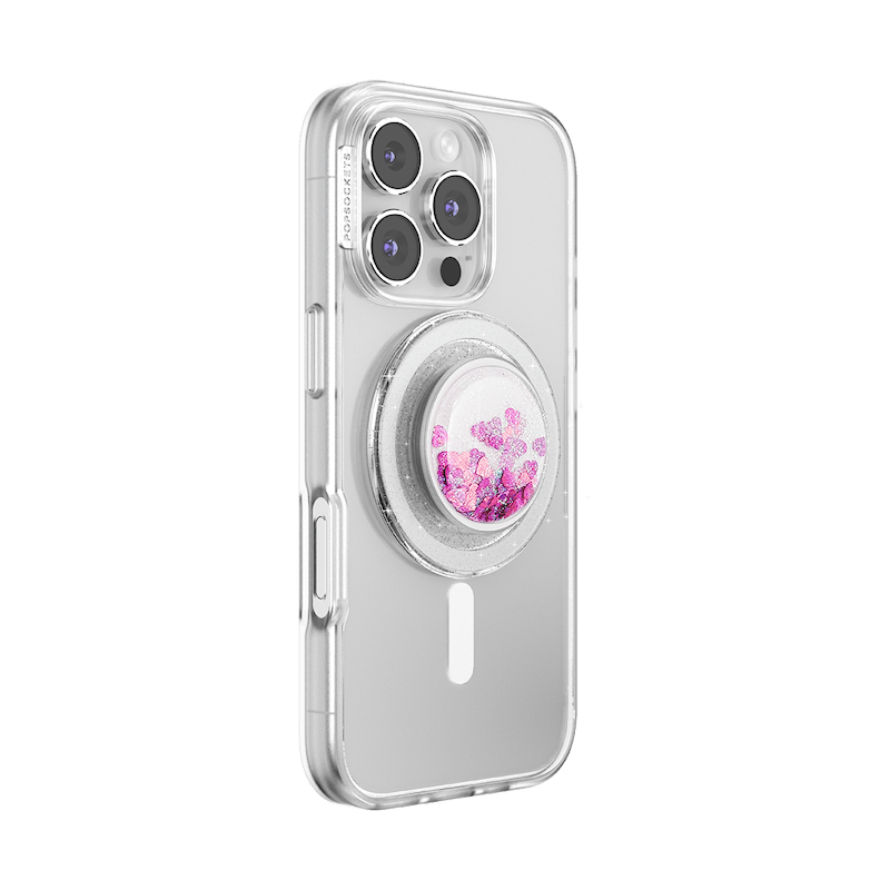 Tidepool Glitter Bomb &mdash;  MagSafe PopGrip image number 7