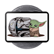 The Child &mdash;  MagSafe PopGrip image number 2