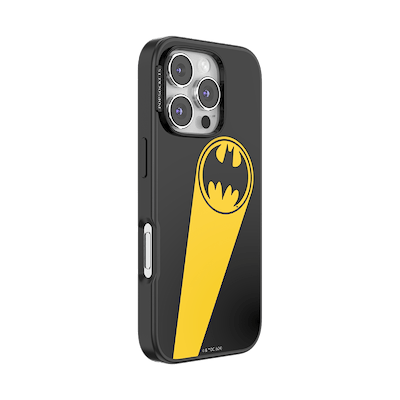 Secondary image for hover Bat Signal  &mdash;  iPhone 16 Pro MagSafe Case