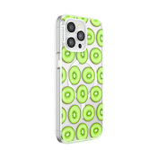 Kiwi Slice &mdash; iPhone 15 Pro Max MagSafe Case image number 2