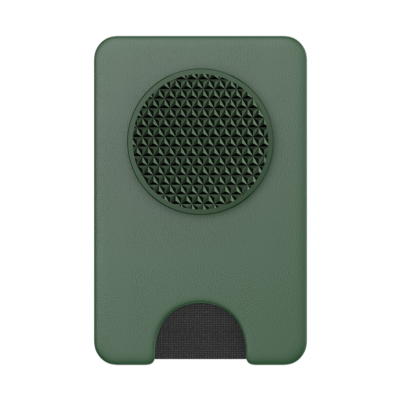 Knurl Forrest &mdash; MagSafe Kick-Out PopWallet+ & Stand image number 2
