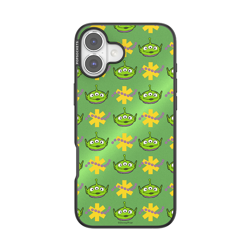 Toy Story Ooooohhh &mdash; iPhone 16 Plus MagSafe Case image number 0