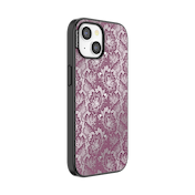 Mirror Mauve Veil &mdash; iPhone 15 MagSafe Case image number 2