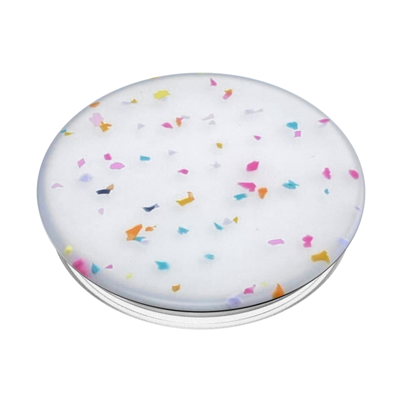 PopOut Circus Regrind White — Adhesive PopGrip image number 2